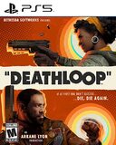 Deathloop (PlayStation 5)
